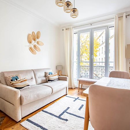 Paris Naturellement Eksteriør billede